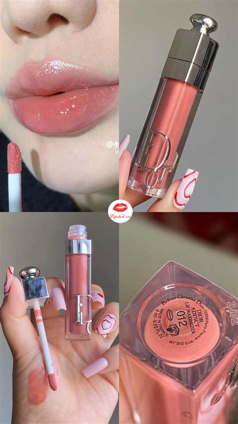 dior maxi 012|dior lip maximizer price.